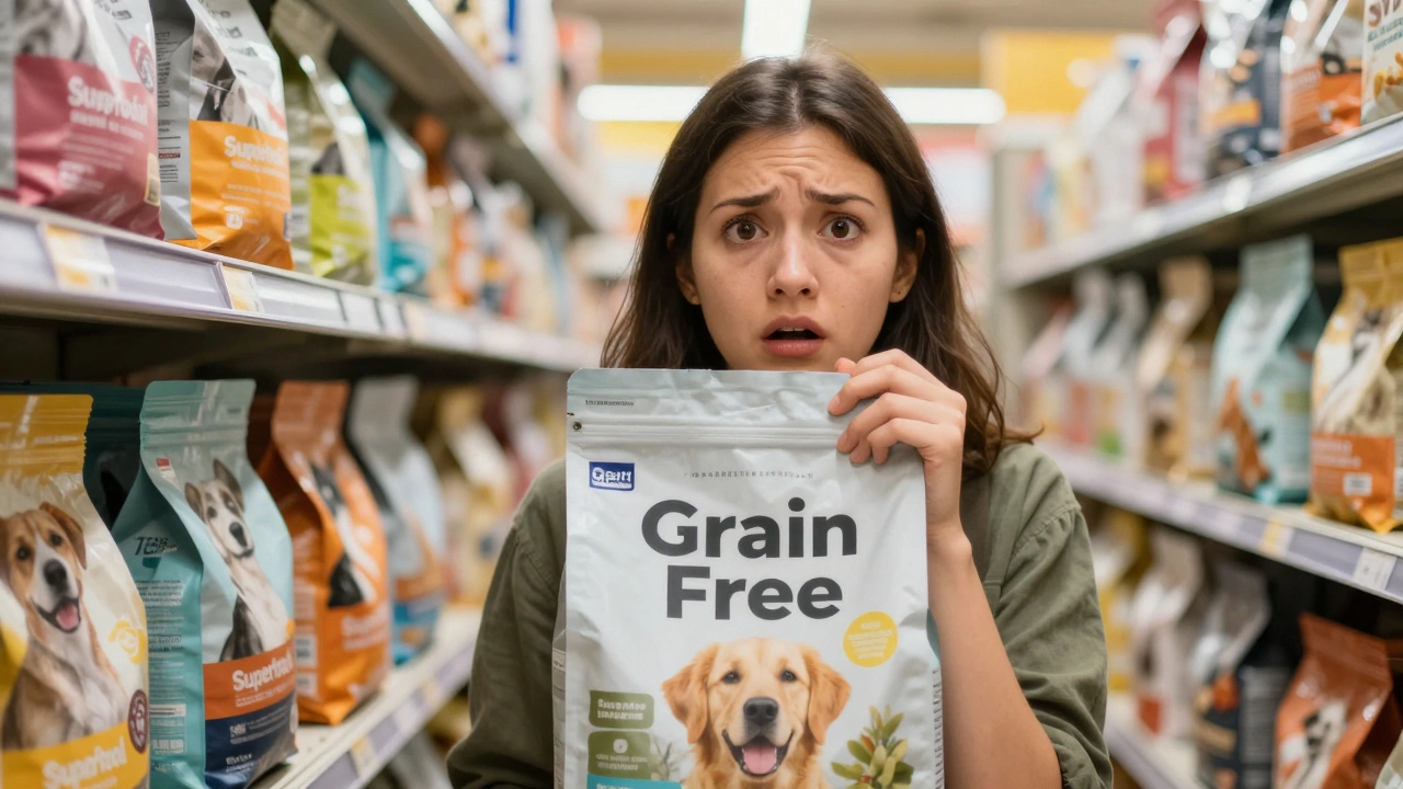 What Dog Food Do Vets Not Recommend? Ingredients to Avoid in 2026