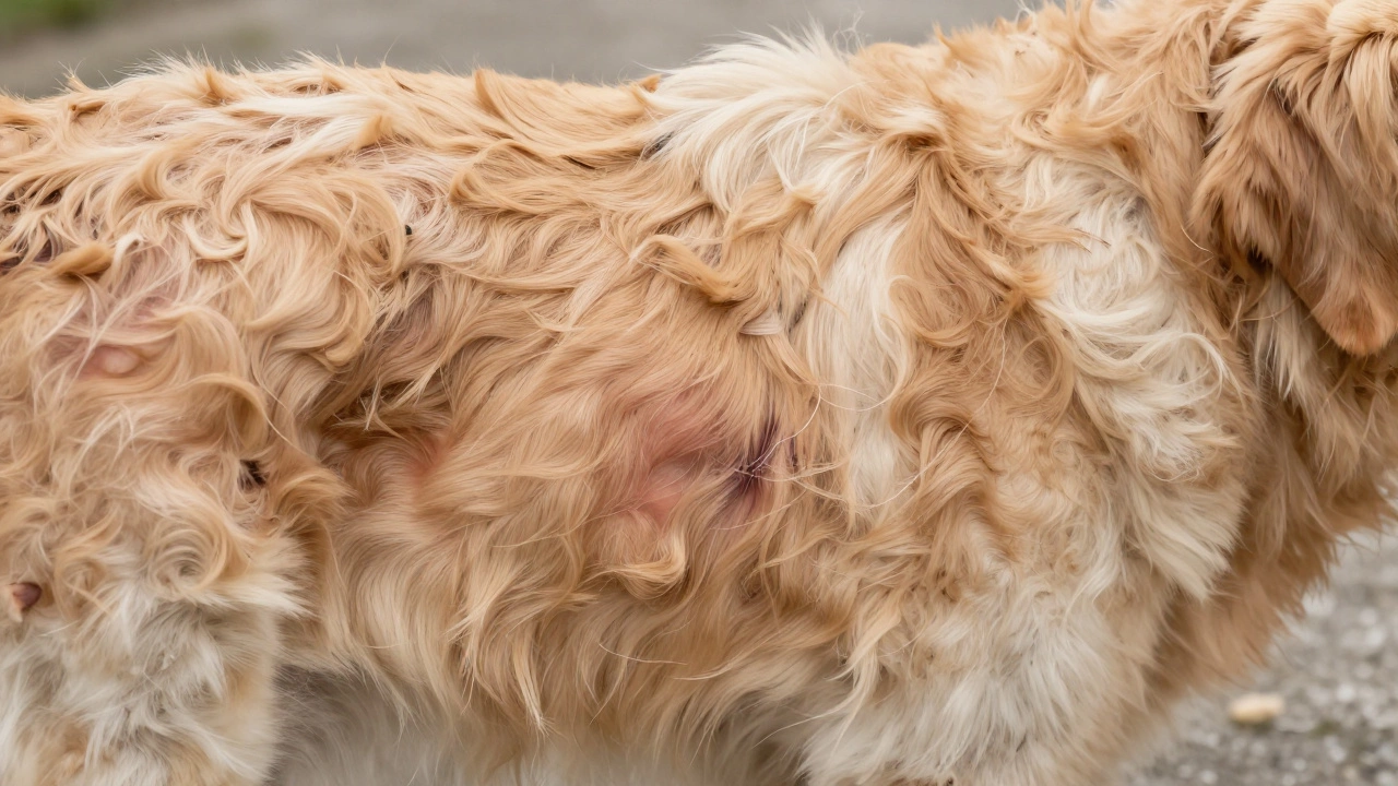 What Dogs Should Not Get Haircuts? Breeds to Avoid Clipping