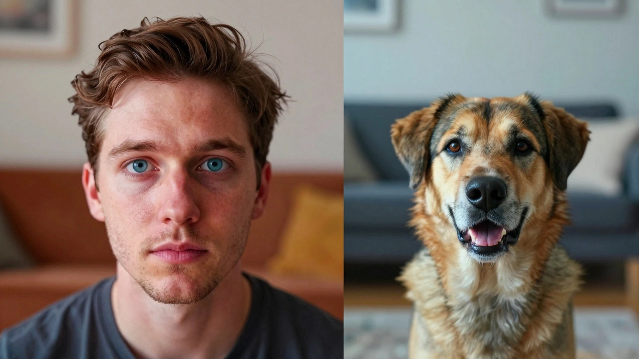 Do Dogs Like TV Left On? The Truth About Canine Vision and Comfort