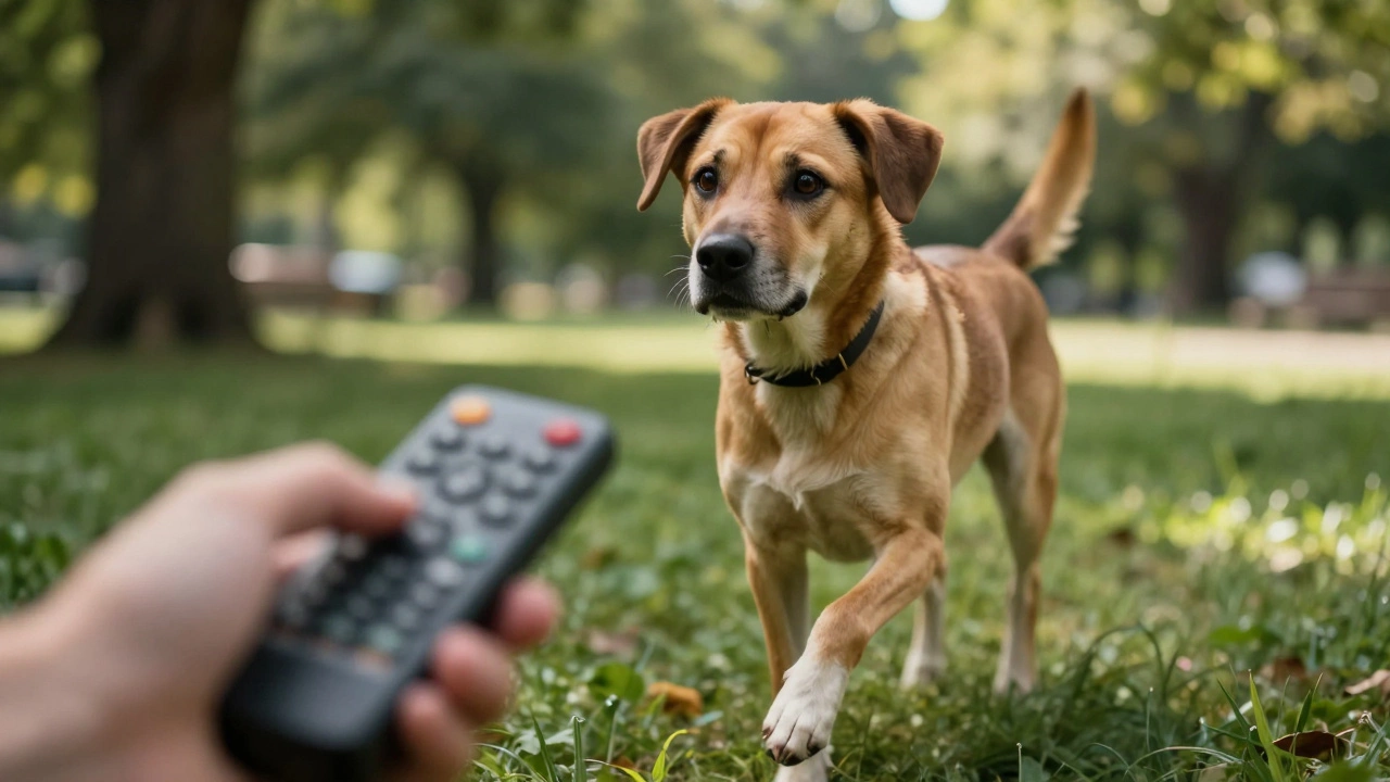 Why Not to Use a Shock Collar on a Dog: The Hidden Risks and Better Alternatives