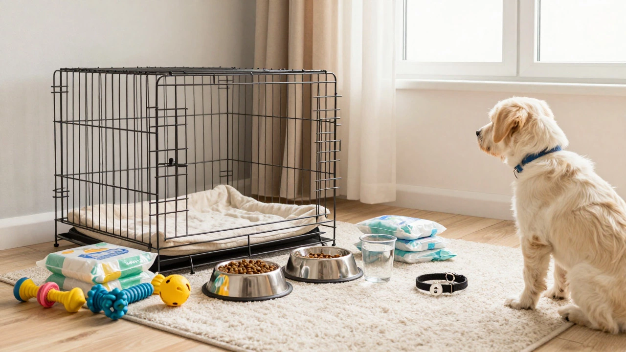 First 48 Hours with a Puppy: Essential Guide for New Owners