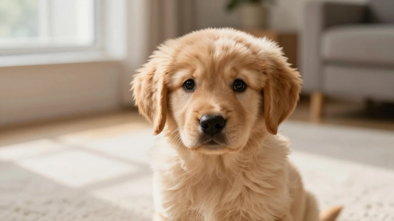 How to Teach an 8 Week Old Puppy Its Name: A Step-by-Step Guide