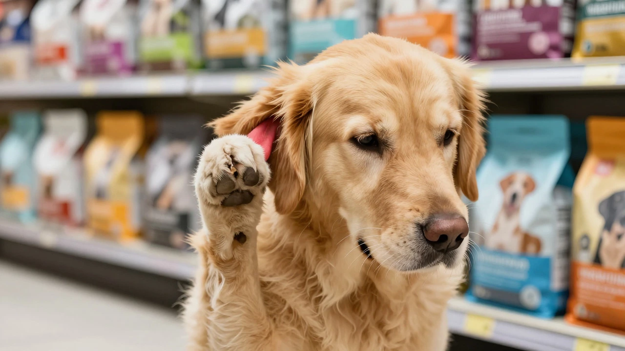 Safest Protein for Dogs: Expert Guide to Chicken, Beef & Fish