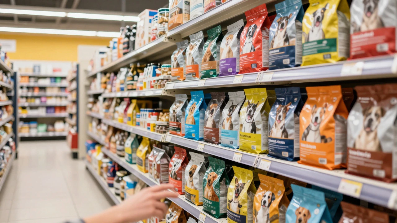 Top 3 Dog Food Brands in the UK: Honest Review & Comparison