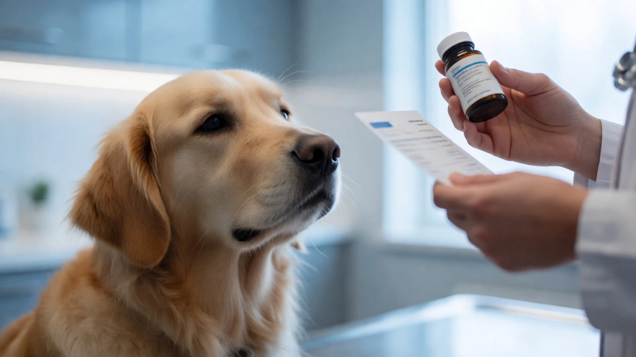 Do Vets Recommend Supplements? A Guide to Dog Health