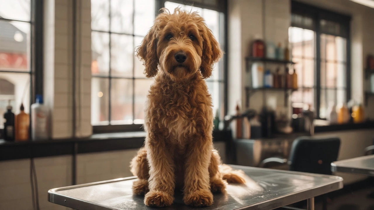 Dog Grooming Costs in Midlothian, VA: 2026 Price Guide