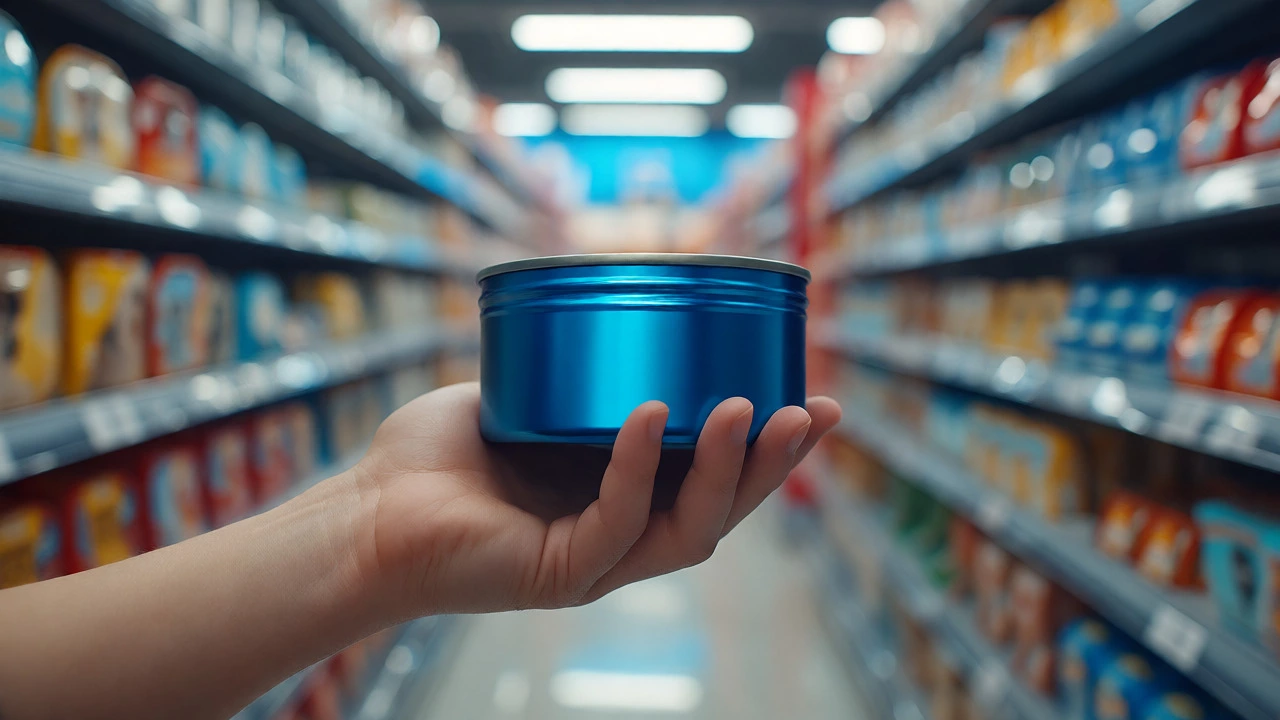 Fancy Feast Controversy: Why Cat Owners Are Worried