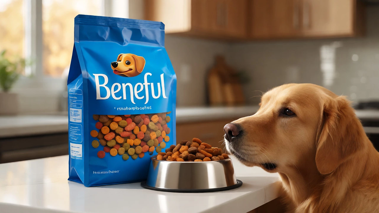 Is Beneful ok for dogs? A Vet-Backed Review