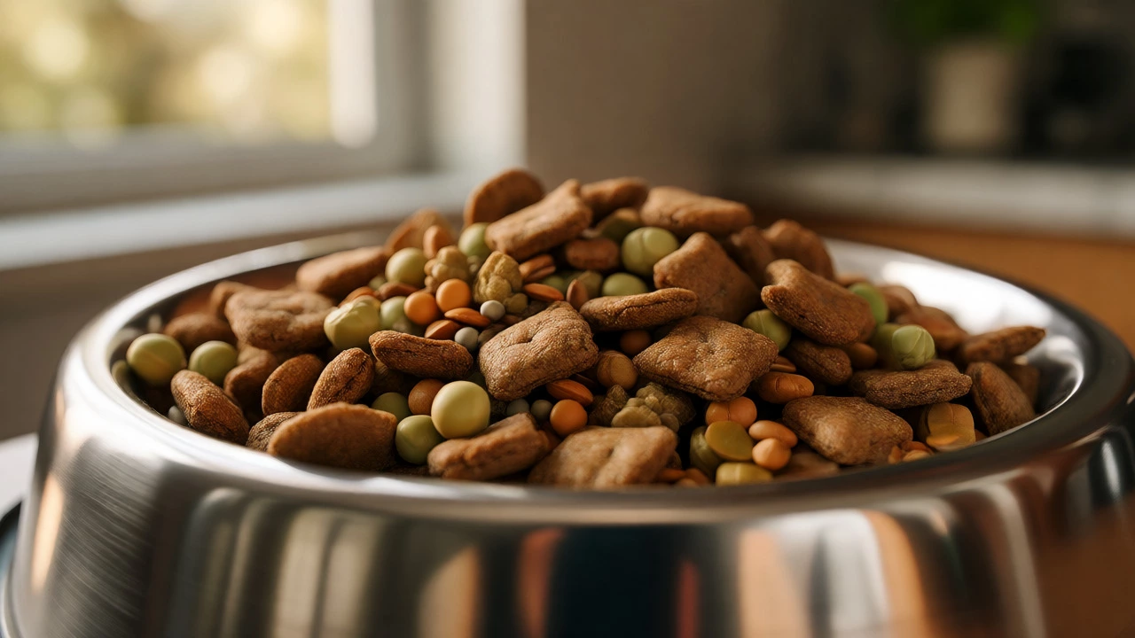 Is Rachael Ray Nutrish Dog Food Good? A Vet-Backed Review
