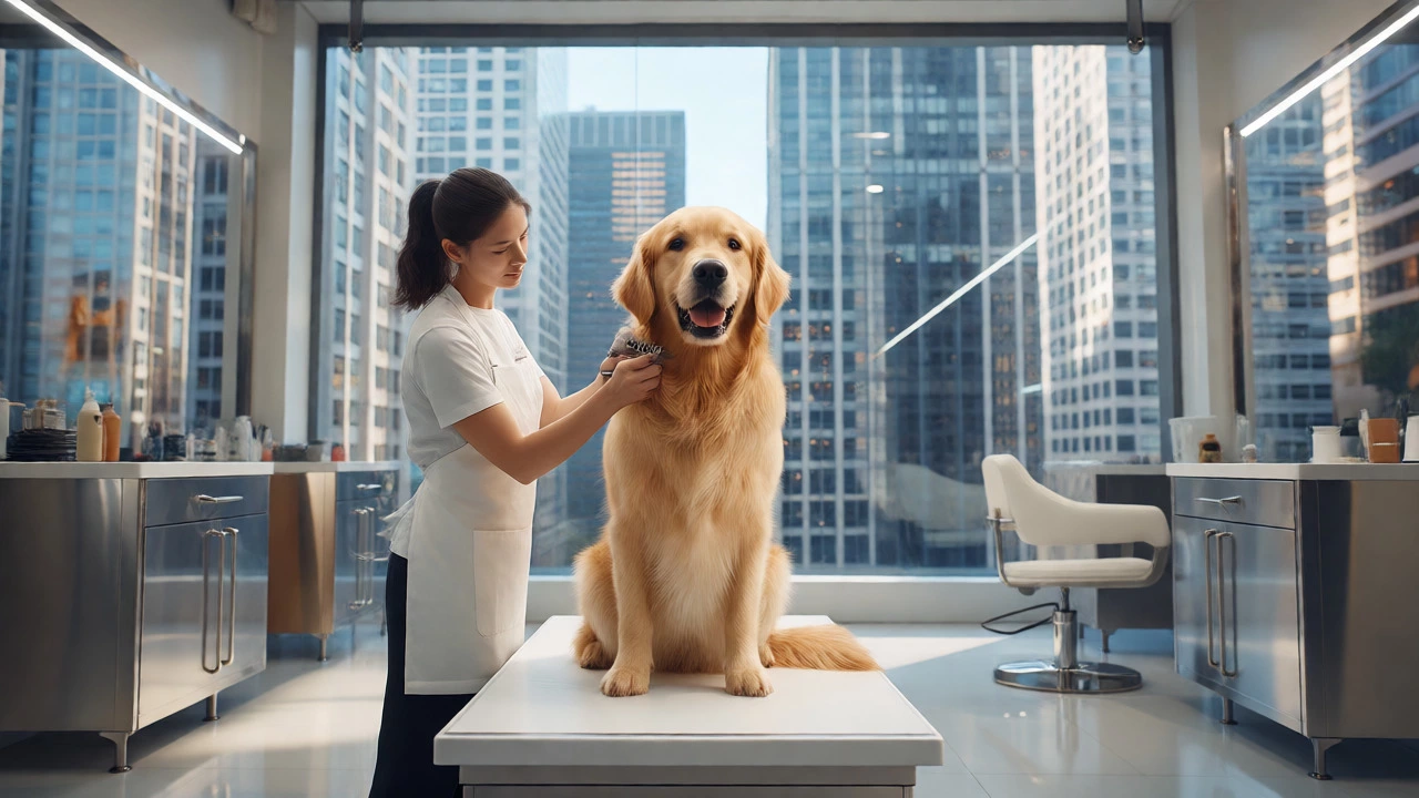 Most Expensive States to Own a Dog: Costs & Grooming