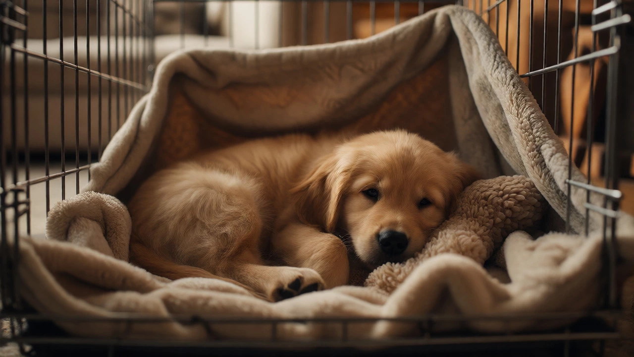 The Rule of 3 for New Puppies: A Practical Guide to Toys and Care