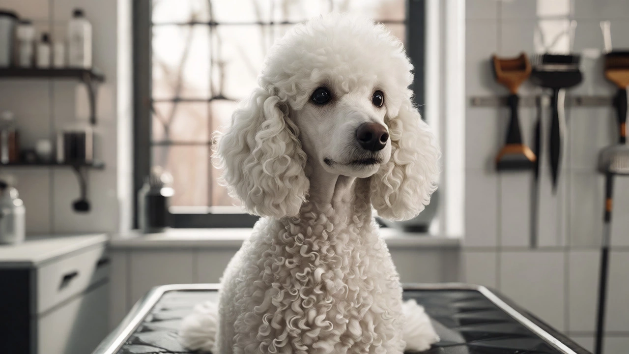 Which Dog Breeds Need the Most Grooming? A Practical Guide